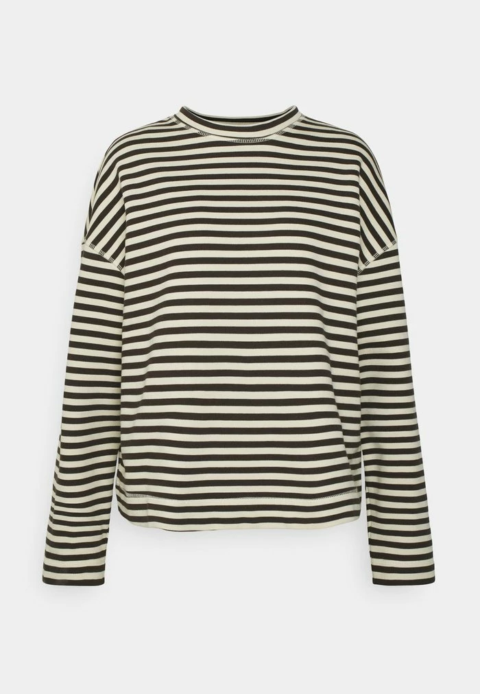 DRYKORN ICANA - Long Sleeved Top - Brown - Image 5