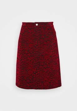 DRYKORN BELOU - Mini Skirt - Schwarz