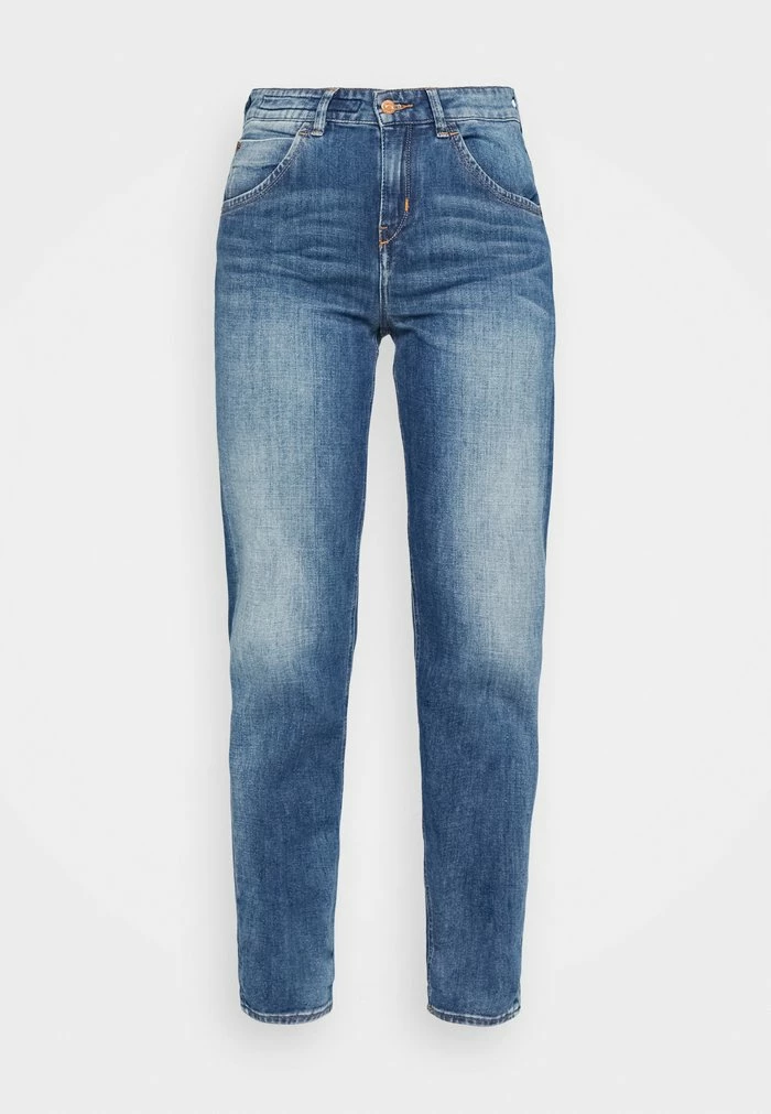 DRYKORN LIKE - Jeans Tapered Fit - Blau - Image 5