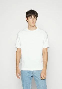 DRYKORN TOMMY - Basic T-shirt - White