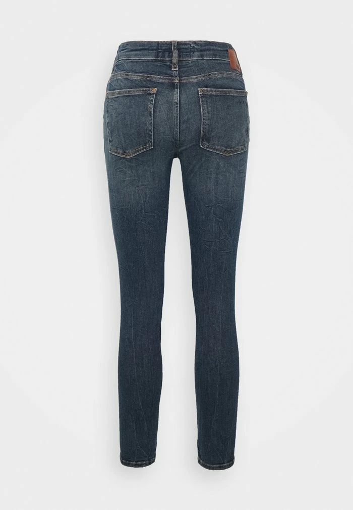 DRYKORN NEED - Jeans Skinny Fit - Blue - Image 2