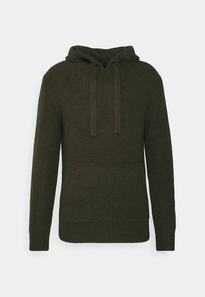 DRYKORN IVAR - Jumper - Green - Image 5