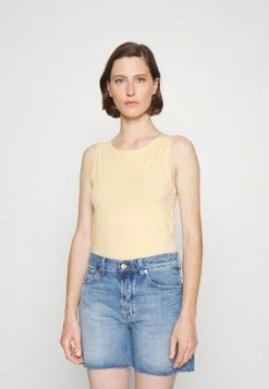 DRYKORN OLINA - Top - Orange