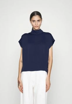 DRYKORN ALARIA - Blouse - Blue