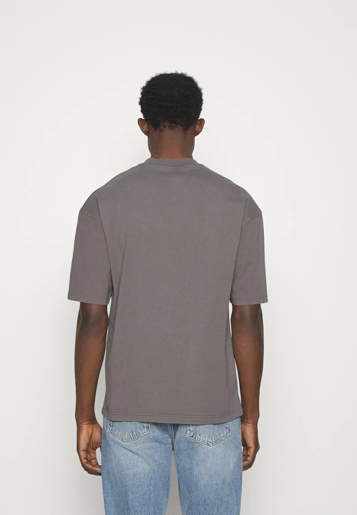 DRYKORN BRUCE - Basic T-shirt - Green - Image 3