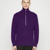 DRYKORN MANUELO - Jumper - Purple