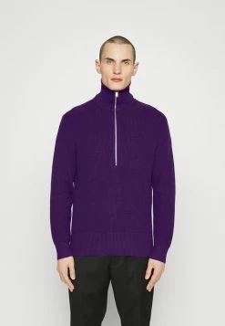 DRYKORN MANUELO - Jumper - Purple