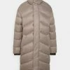 DRYKORN POWERTON - Winter Coat - Braun