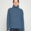 DRYKORN ARWEN - Jumper - Blue