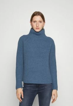 DRYKORN ARWEN - Jumper - Blue