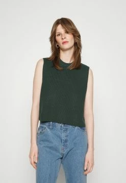 DRYKORN BERULA - Jumper - Green