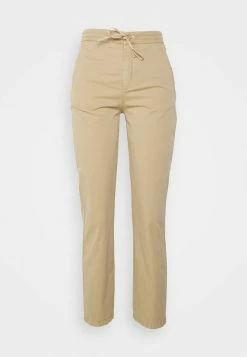 DRYKORN FOR - Trousers - Brown