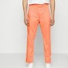 DRYKORN JOAH - Trousers - Orange