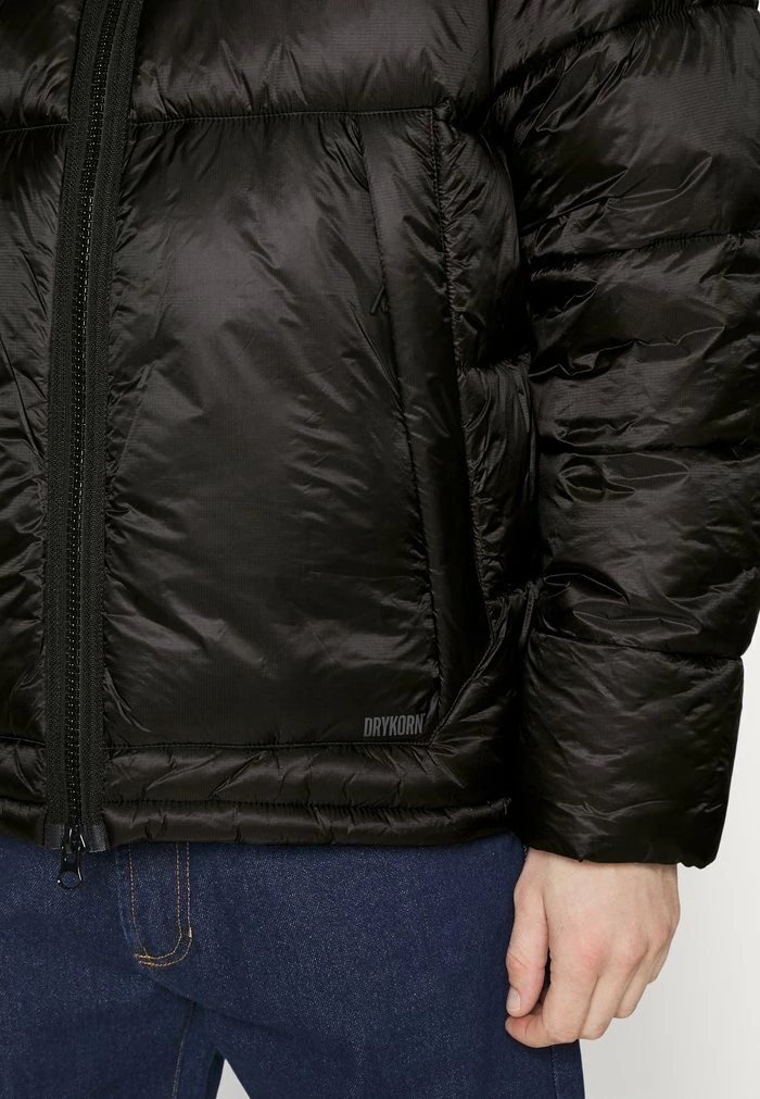 DRYKORN VERO - Winter Jacket - Black - Image 4