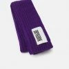 DRYKORN CRONICA - Scarf - Purple