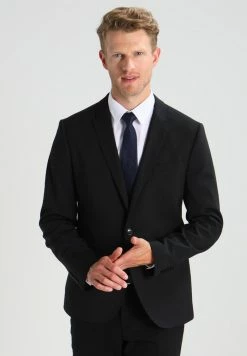 DRYKORN LEWIS - Suit Jacket - Black