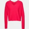 DRYKORN LINNIE - Jumper - Red