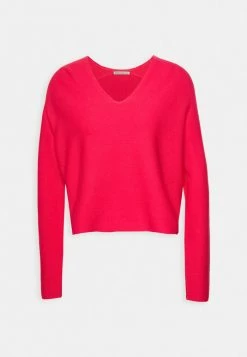 DRYKORN LINNIE - Jumper - Red
