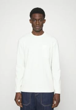 DRYKORN BENT - Jumper - Off White