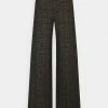 DRYKORN BEFORE - Trousers - Schwarz