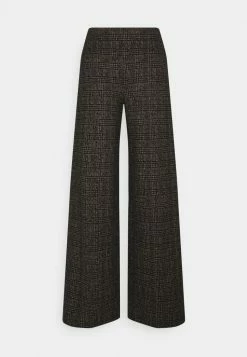 DRYKORN BEFORE - Trousers - Schwarz