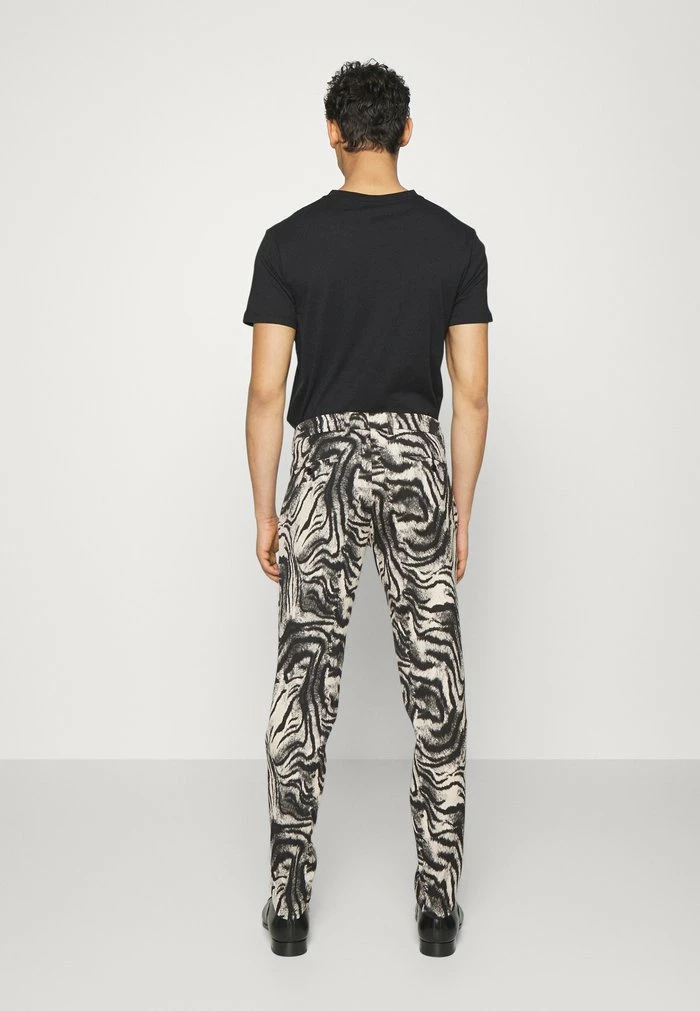 DRYKORN SIGHT - Trousers - Brown - Image 3