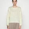 DRYKORN CILLIN - Blouse - Off White