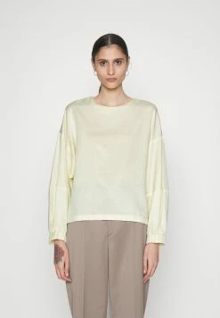 DRYKORN CILLIN - Blouse - Off White