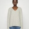 DRYKORN LYNETTE - Jumper - Grey