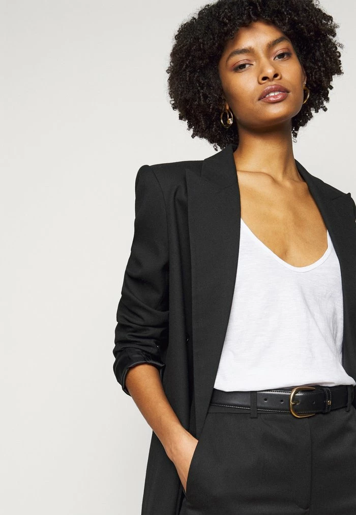 DRYKORN SAIMI - Top - Weiss - Image 4