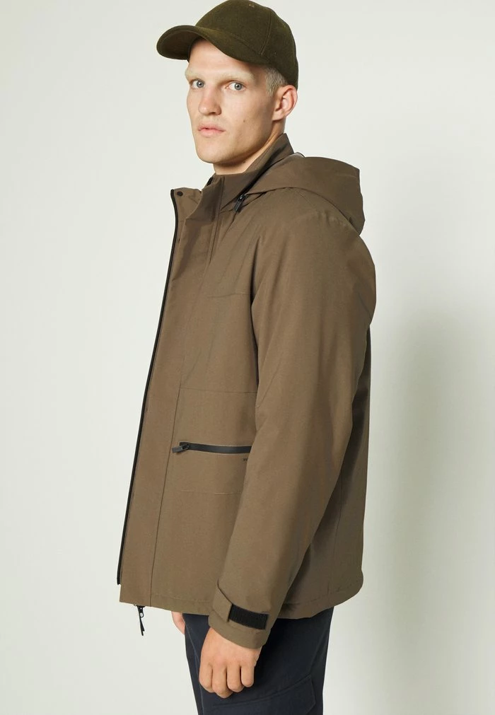 DRYKORN JERA - Winter Jacket - Brown - Image 5