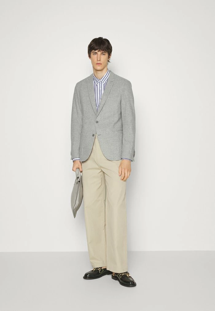 DRYKORN IRVING - Blazer Jacket - Grey - Image 2