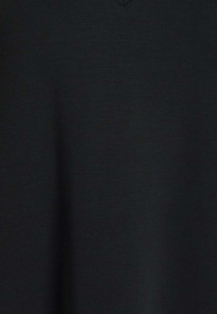 DRYKORN KABELLE - Jersey Dress - Schwarz - Image 3