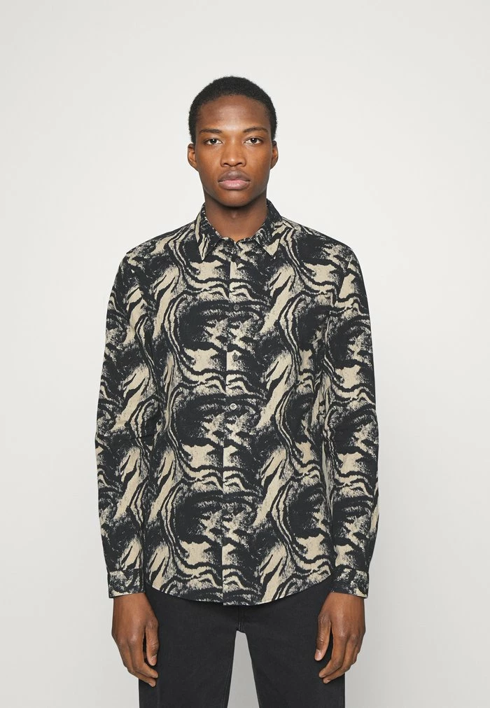 DRYKORN RUBEN - Shirt - Black - Image 5