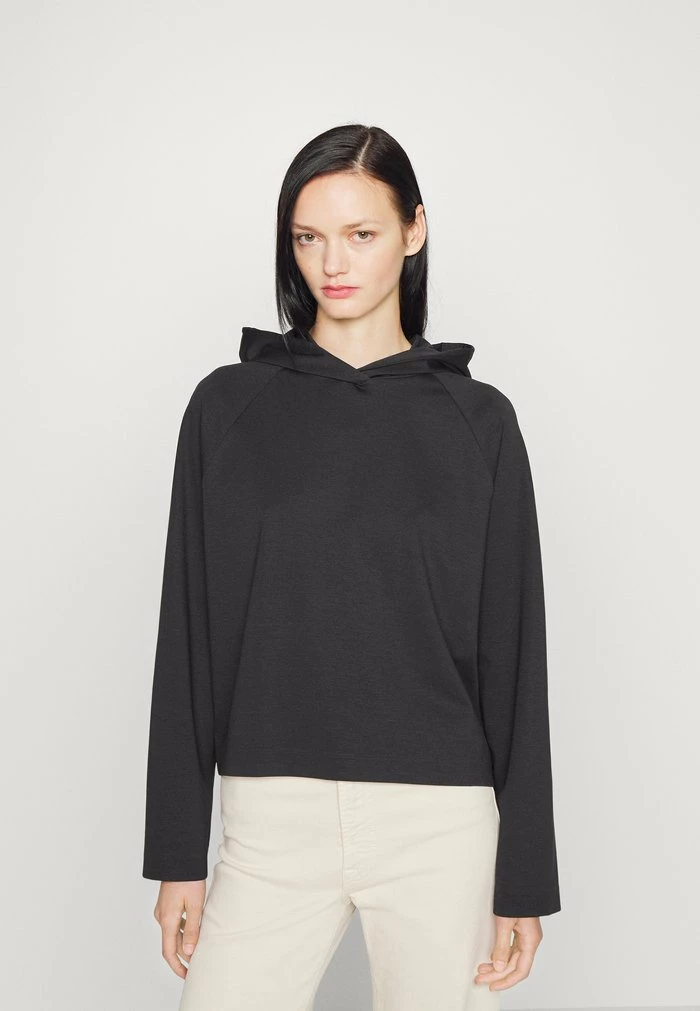 DRYKORN MAIVIE - Long Sleeved Top - Brown