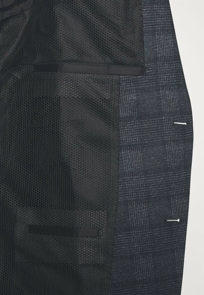 DRYKORN HURLEY - Blazer Jacket - Blue - Image 7