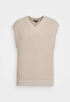 DRYKORN OLE - Jumper - Brown