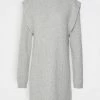DRYKORN CHEREN - Jumper Dress - Grau