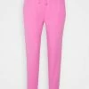 DRYKORN ONCE - Tracksuit Bottoms - Pink