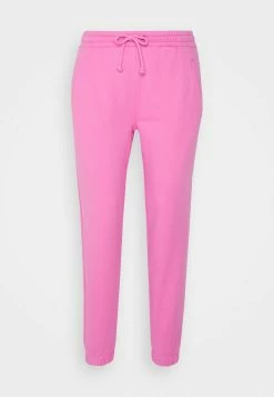 DRYKORN ONCE - Tracksuit Bottoms - Pink
