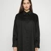 DRYKORN CEARA - Day Dress - Black
