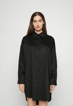 DRYKORN CEARA - Day Dress - Black