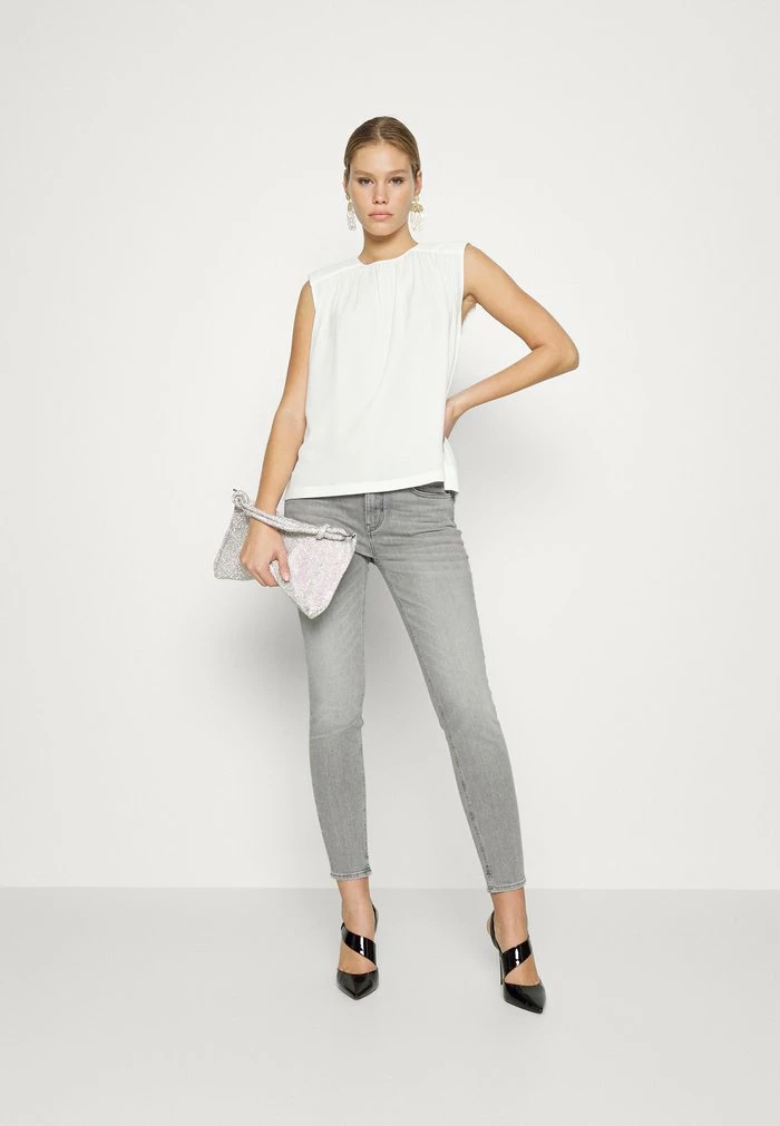DRYKORN NEED - Jeans Skinny Fit - Grau - Image 2