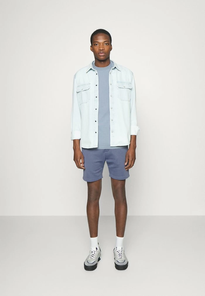 DRYKORN JODINIO - Shorts - Blue - Image 2