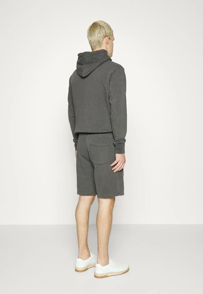 DRYKORN BREAK - Shorts - Grey