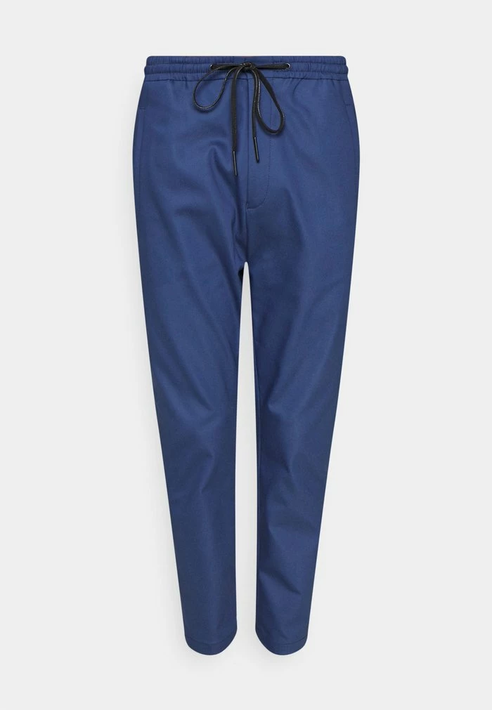 DRYKORN JEGER - Tracksuit Bottoms - Blue - Image 4