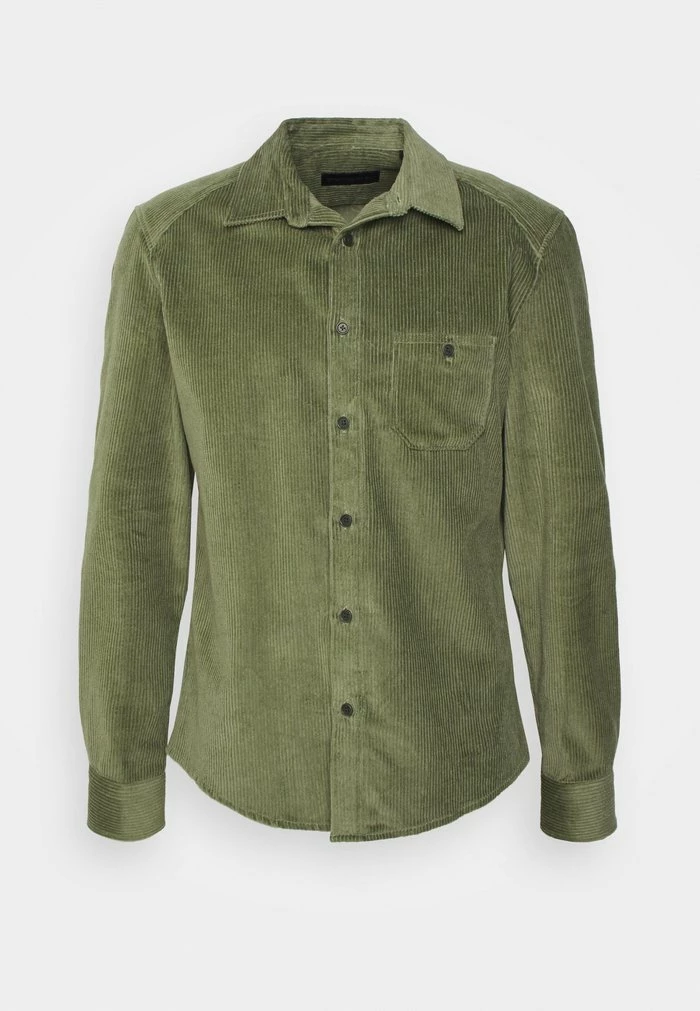 DRYKORN LAREMTO - Shirt - Green - Image 5