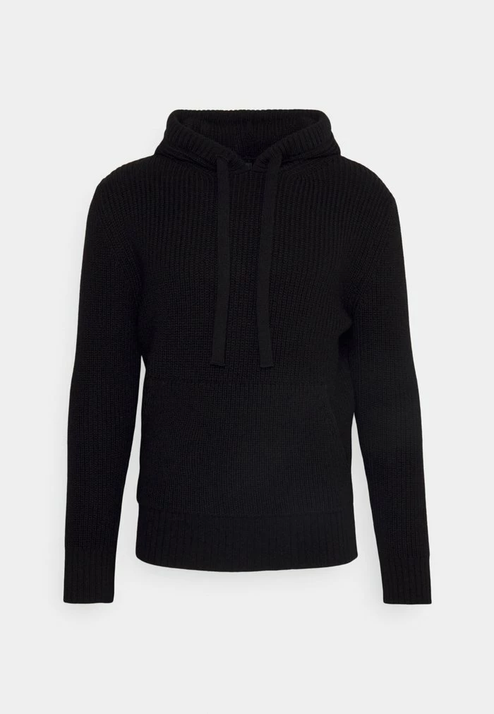 DRYKORN IVAR - Jumper - Black - Image 7