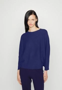 DRYKORN MIMAS - Jumper - Blue