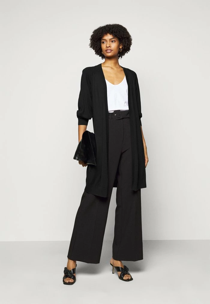 DRYKORN SURIMA - Cardigan - Schwarz - Image 2